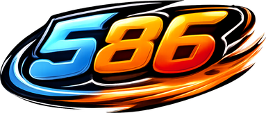 Logo 586